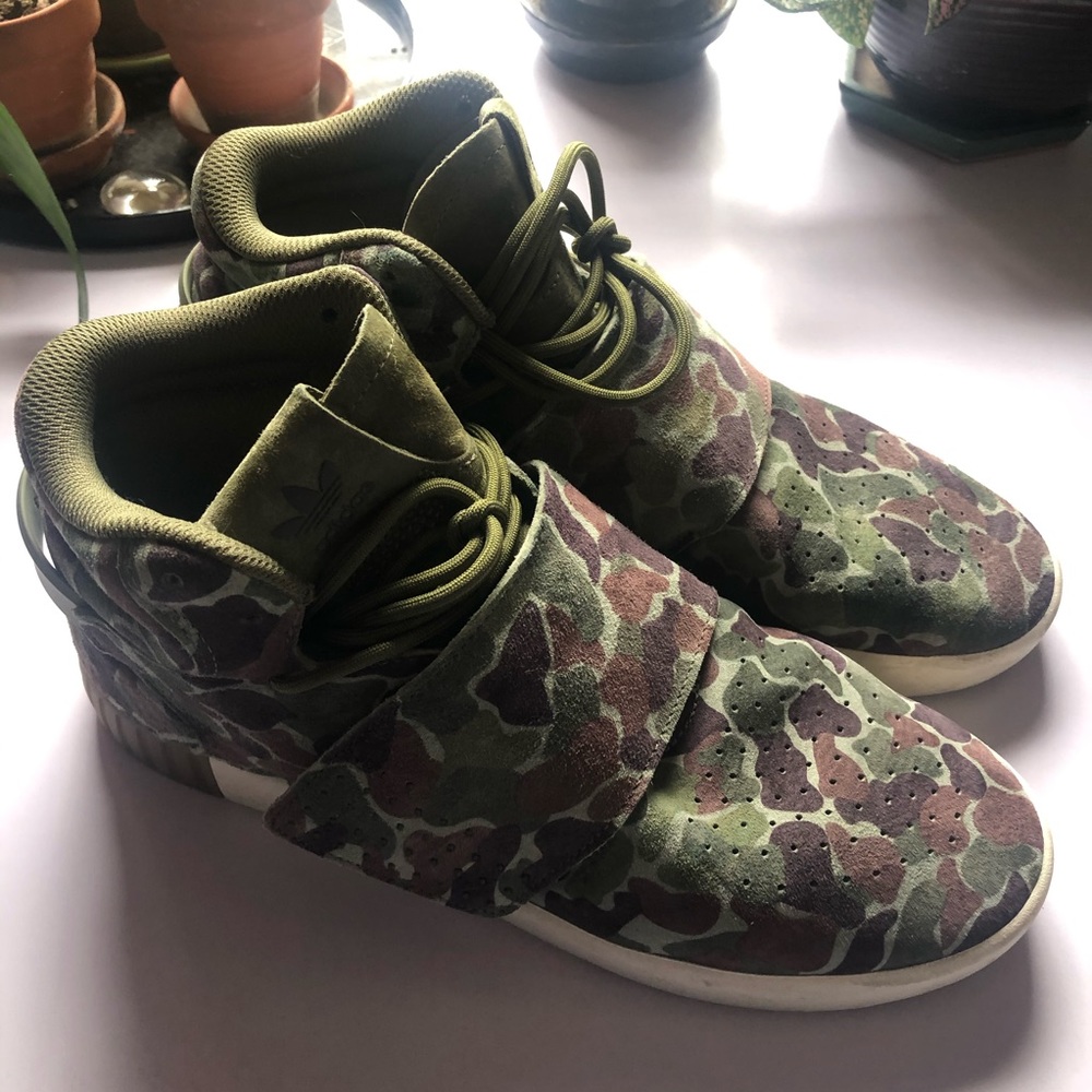 Mends Adidas sneaker